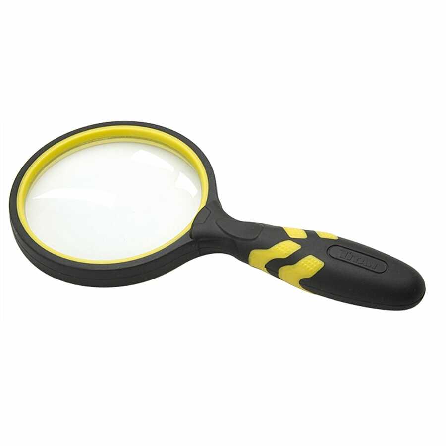 2.2x Magnifying Glass