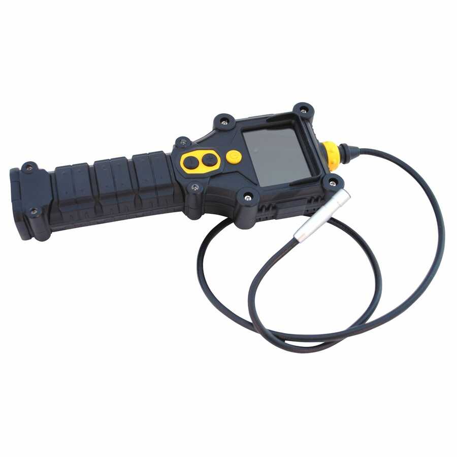 5.5mm Video Inspection Camera