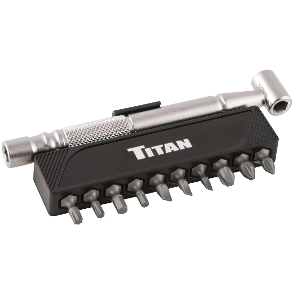 11PC Offset Bit Driver