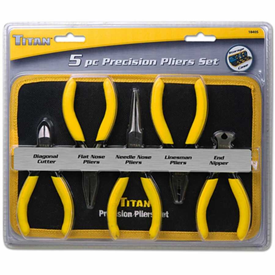 MINI PLIERS
