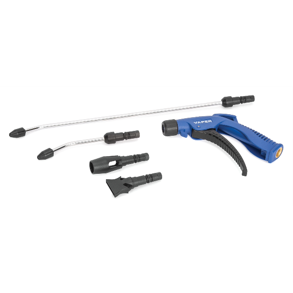 BLOW GUN SET