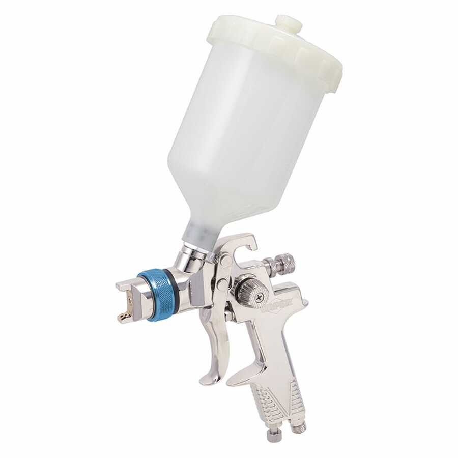 Waterborne Ready HVLP Spray Gun - 1.4mm