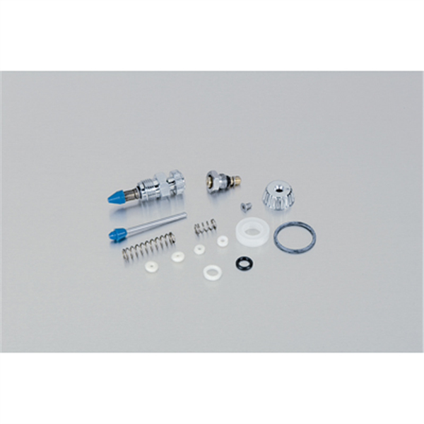 Spray Gun Rebuild Kit for Touch Up Gun 19110