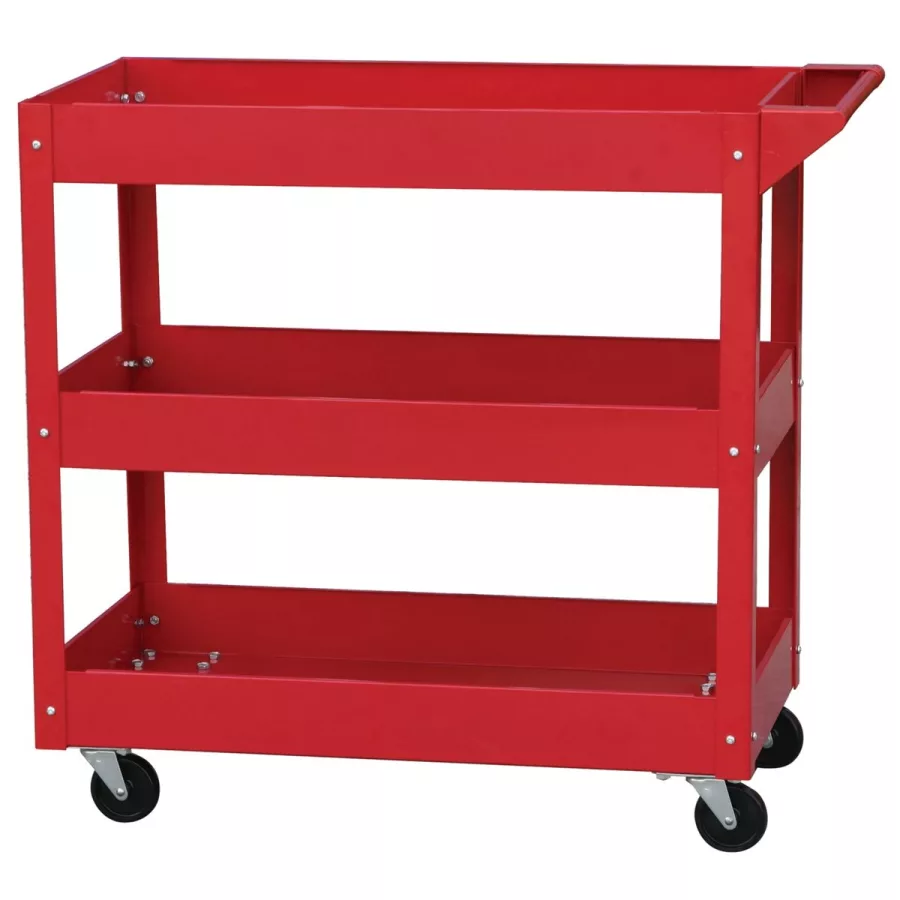 Service Cart