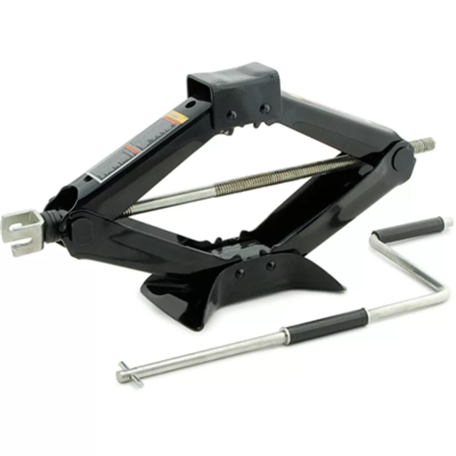 3000lb Scissors Jack 3000lb Scissors Jack