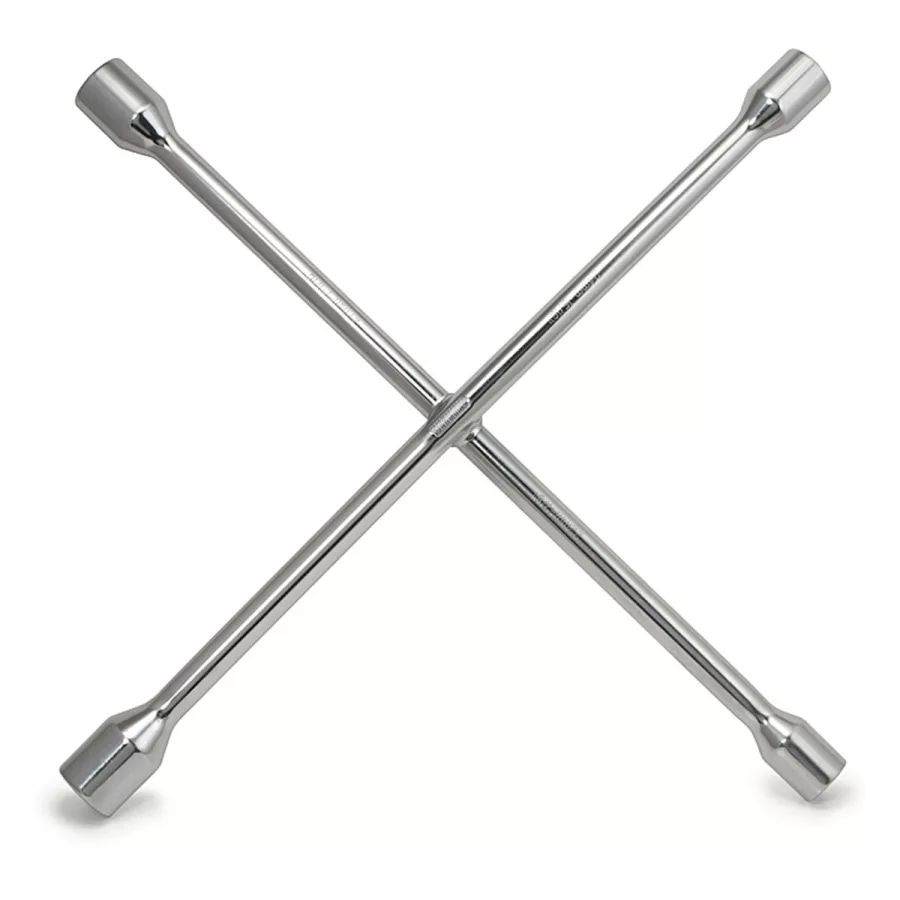 22" SAE/MM Lug Wrench
