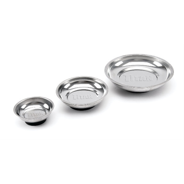3PC MAGNETIC TRAY SET