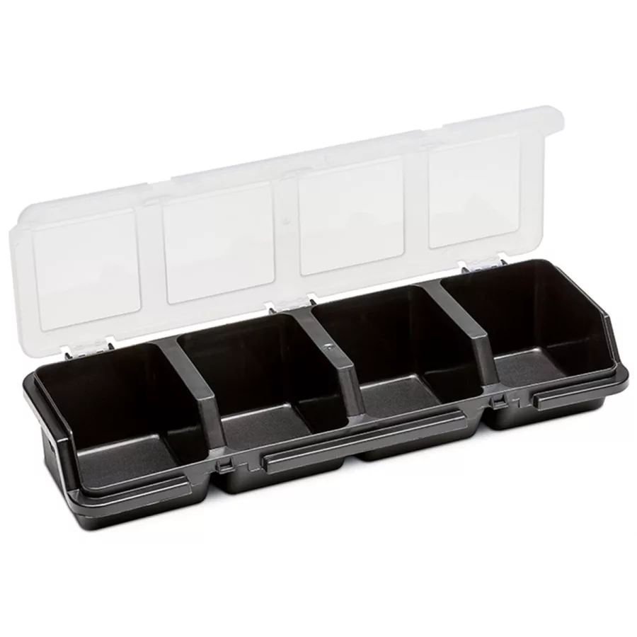 Multi-Purpose Organizer