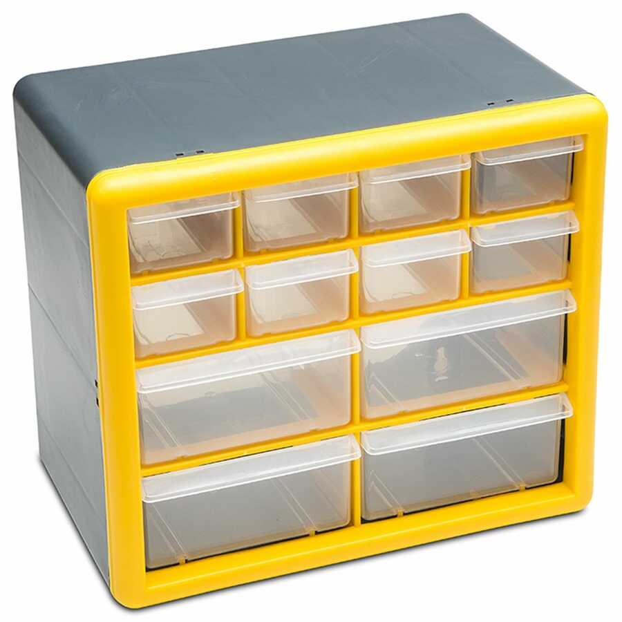 12 Drawer Multi-Purpose