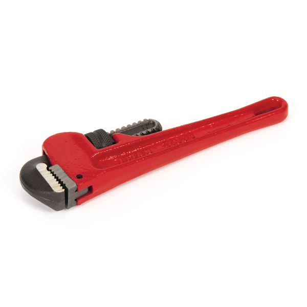 8IN STEEL PIPE WRENCH