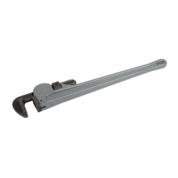 24IN ALUMINUM PIPE WR