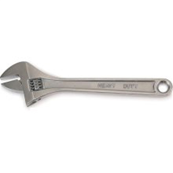 15" ADJUSTABLE WRENCH