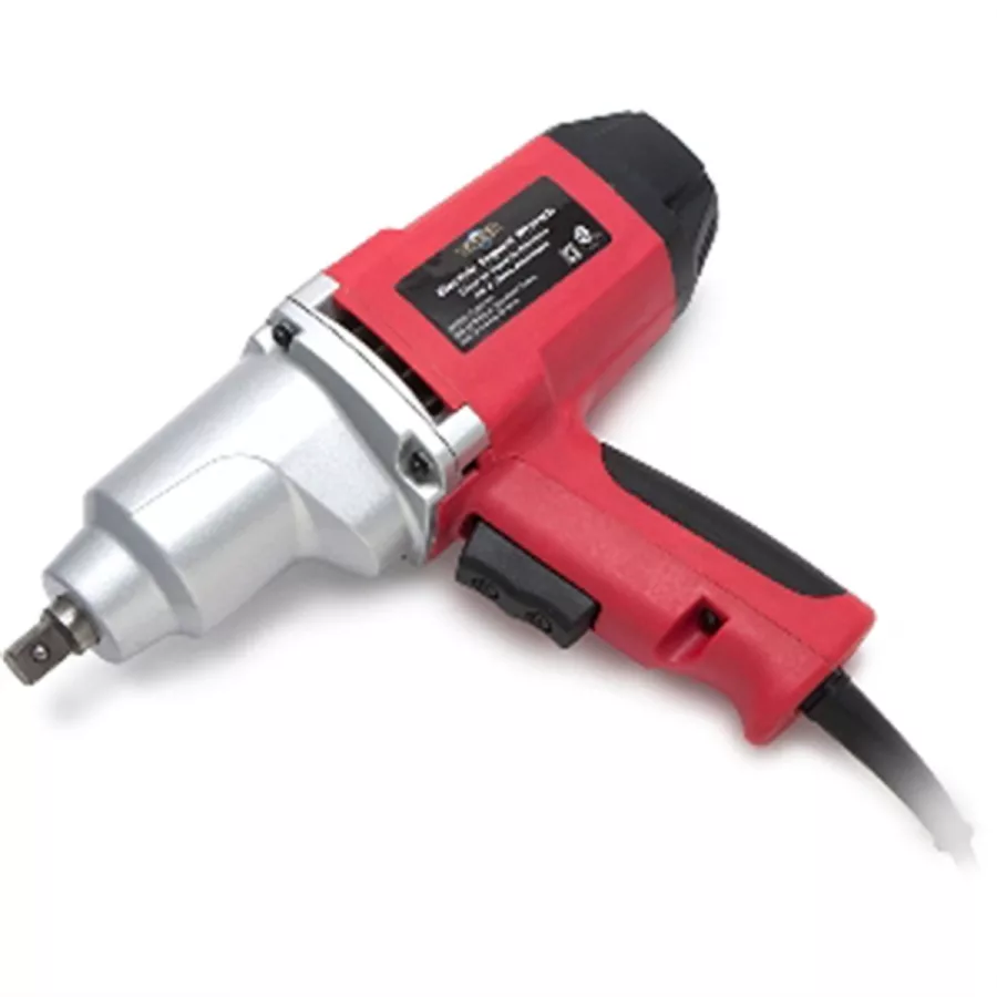 1/2" Dr Electric Impact Wrench 1/2" Dr Electric Impact Wrench