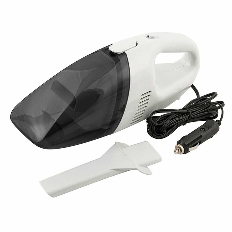 12 Volt Mini Vacuum Cleaner