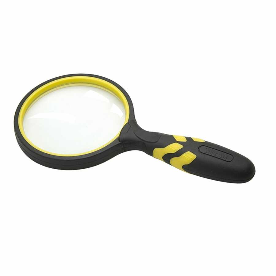 2.2x Magnifying Glass