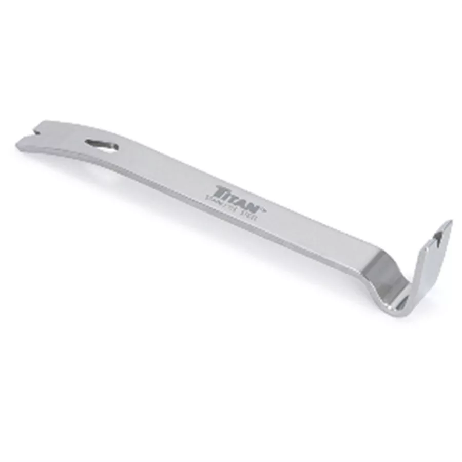 5-1/2" Mini Wrecking Bar 12pc 5-1/2" Mini Wrecking Bar 12pc