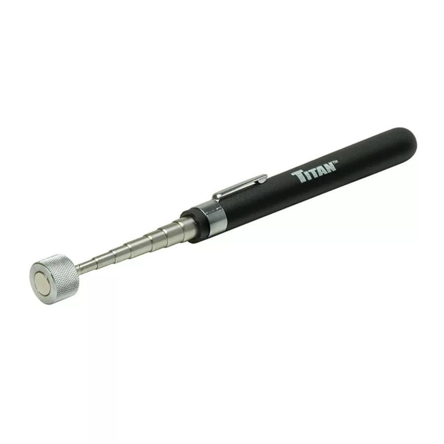 (image for) Telescoping Magnetic Pickup Tool