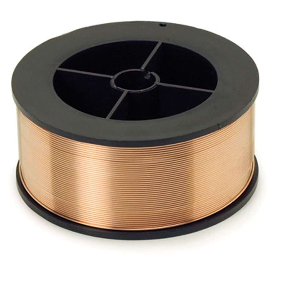 Mig Wire .024" (2lb)