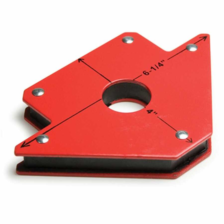 Medium Magnetic Holder
