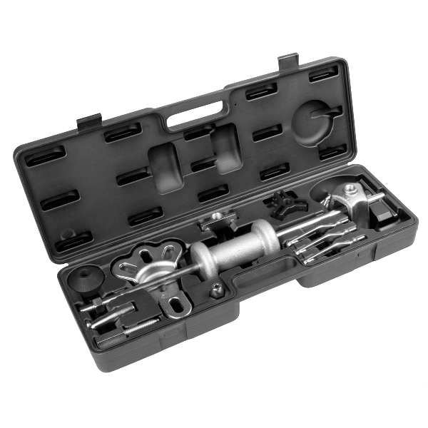 5 Lbs. Slide Hammer Puller Set