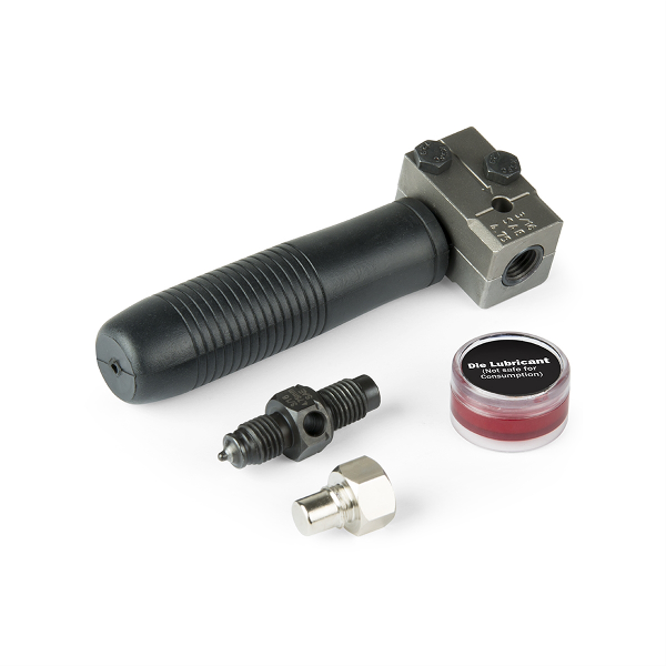 3/16" Double Flaring Tool