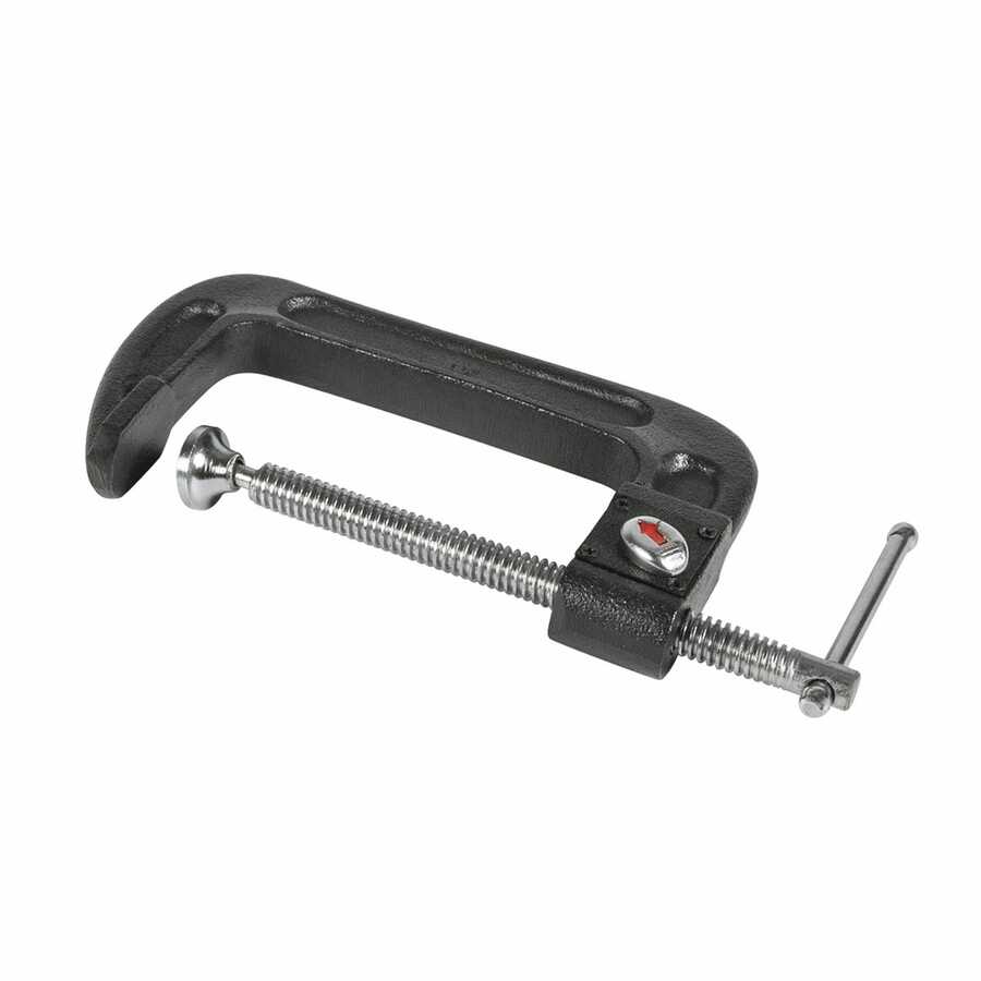Quick Release Heavy Duty C-Clamp 4 Inch