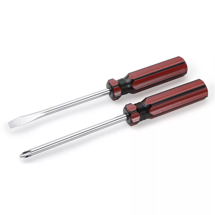 2pc Screwdriver Set 2pc Screwdriver Set