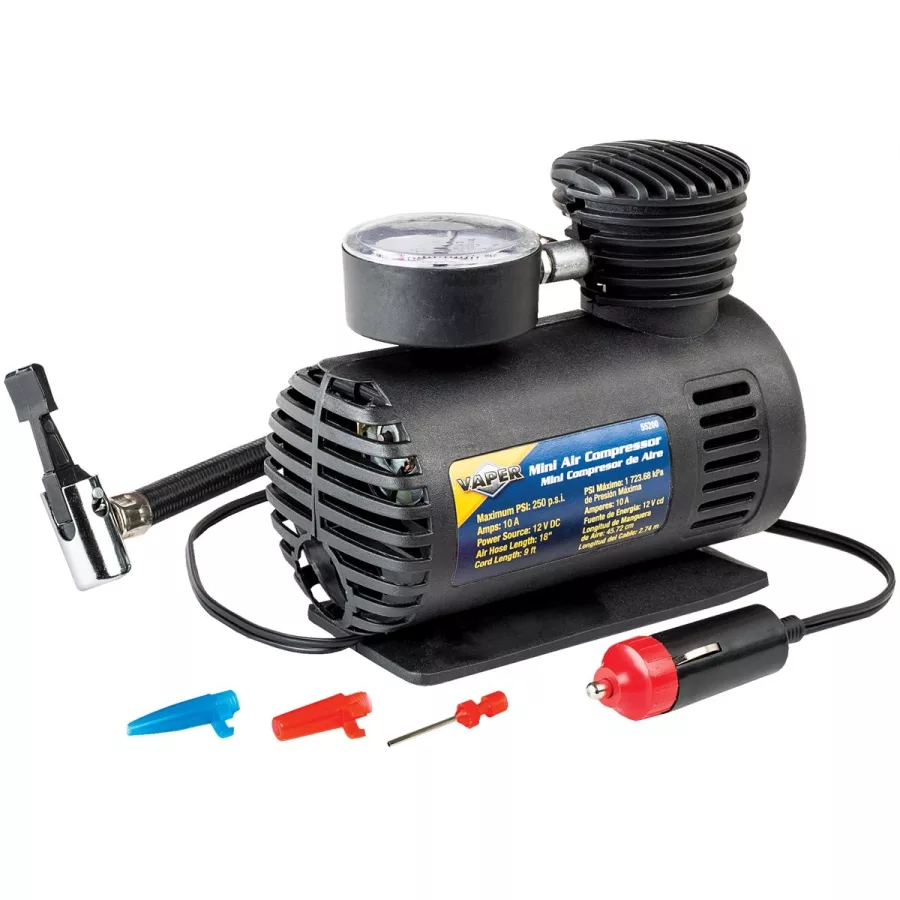MINI AIR COMPRESSOR