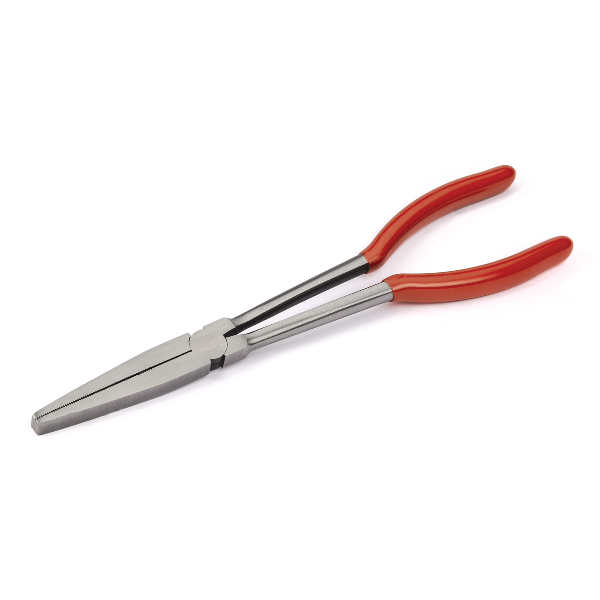 11" Flat Nose Pliers
