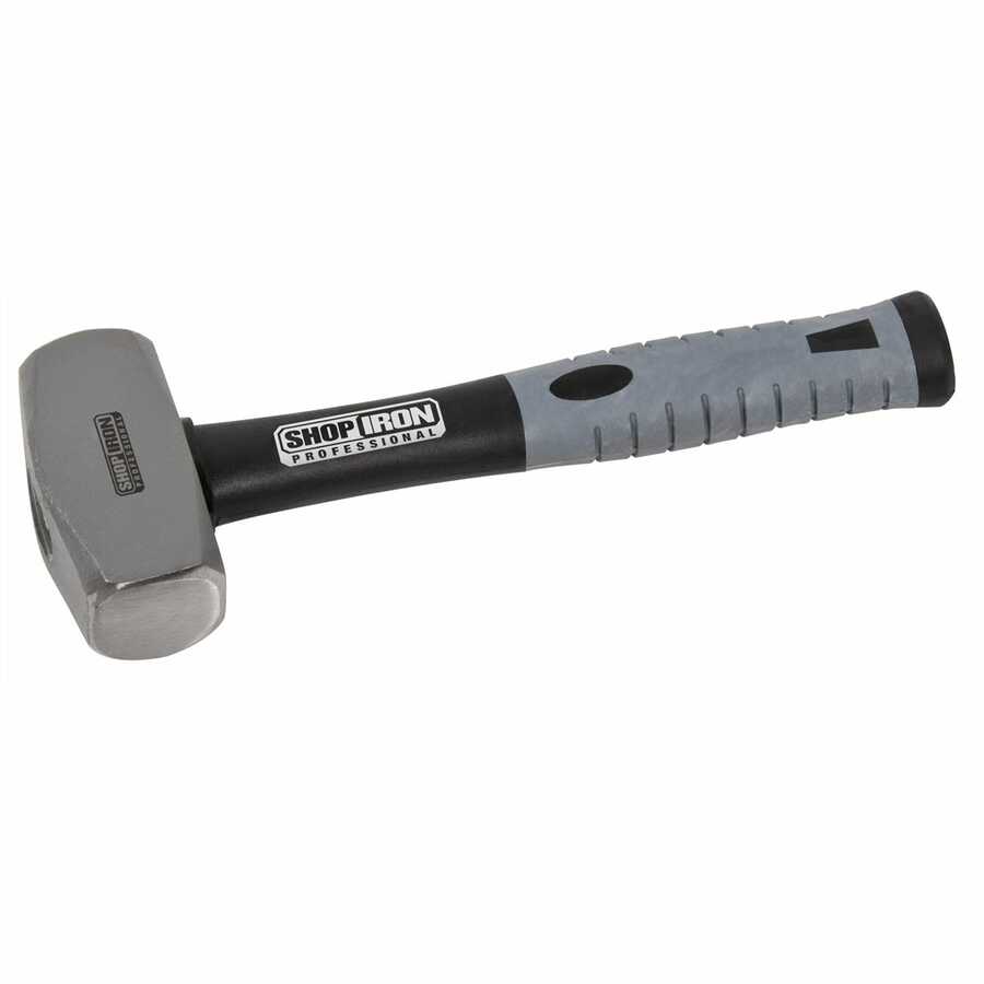 2.5 lb. Stoning Hammer