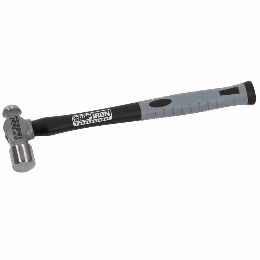 8 oz. ball pein hammer