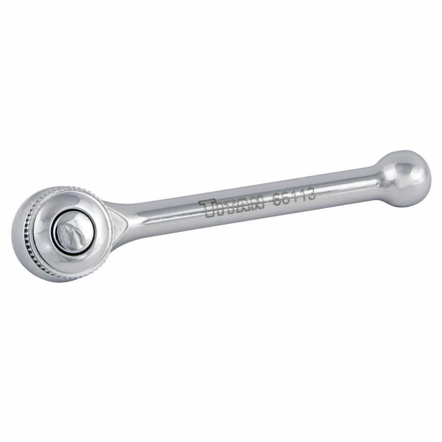 1/4" Dr. Stubby Ratchet