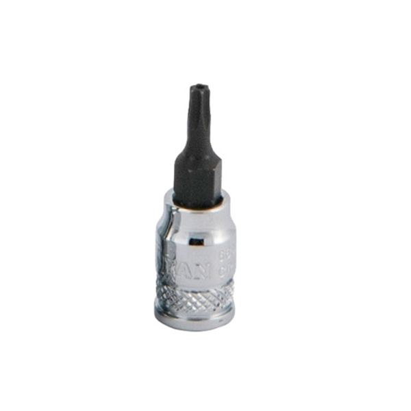 1/4" Dr T30 TR Torx Bit Socket