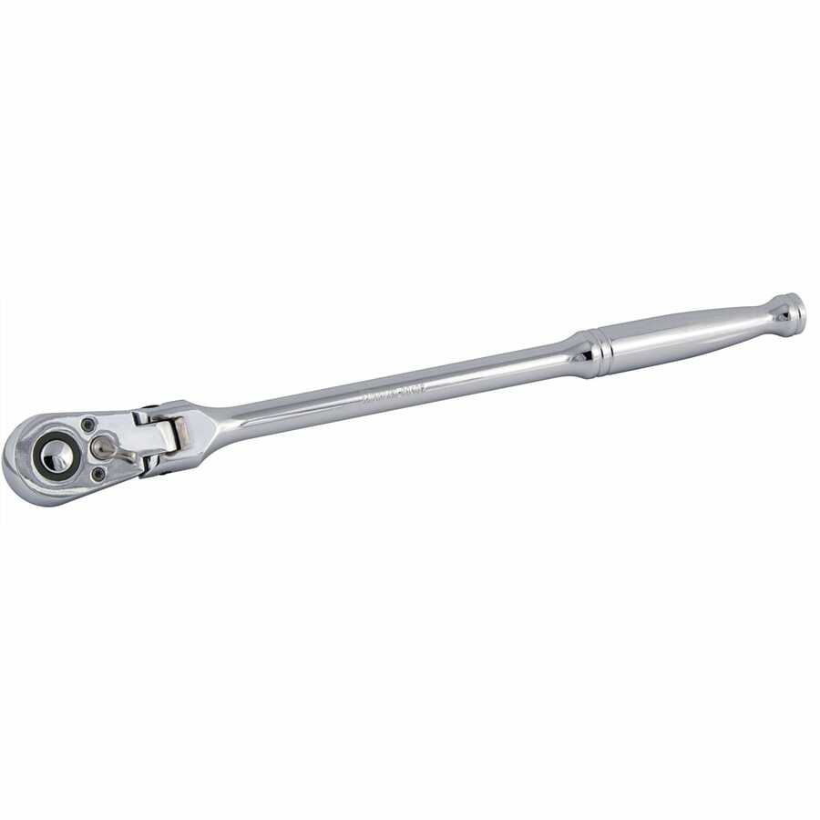 3/8" Dr. Teardrop Flex Ratchet