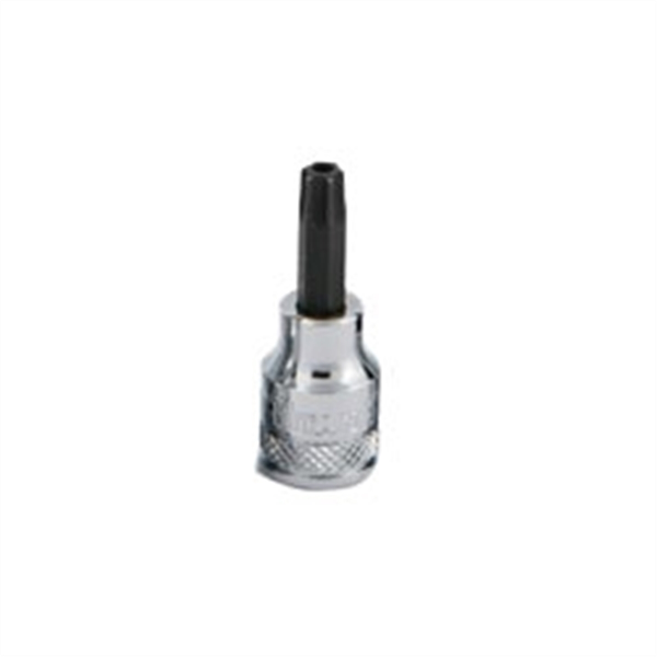 3/8" DR T45 TR TORX BIT SOCKET