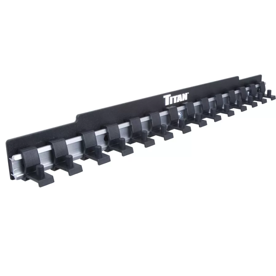 3/8'' Dr Wallmount Socket Holder