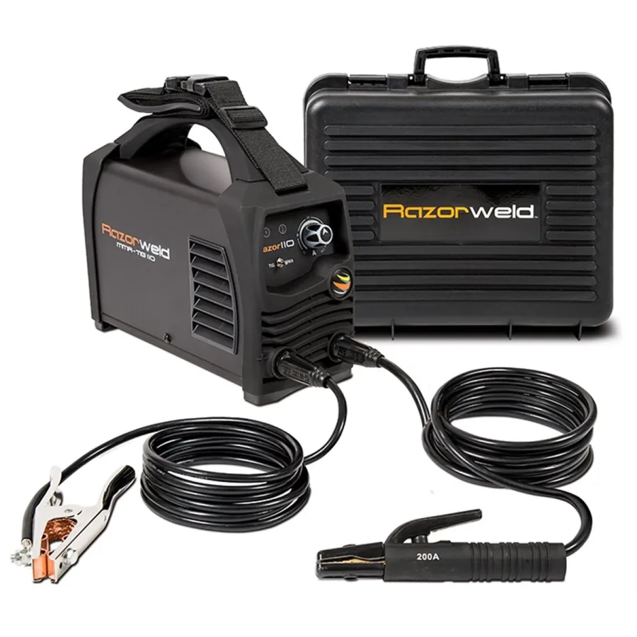(image for) 110 Amp Arc-Tig Welder