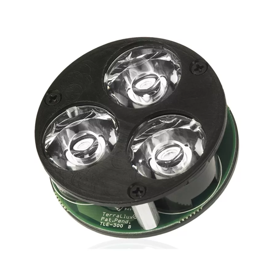 LED Upgrade for MagCharger -700 Lumens LED Upgrade for MagCharger -700 Lumens