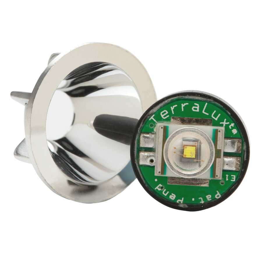 MiniStar2 Extreme LED Upgrade for Mini Maglite 2AA Flashlights 1