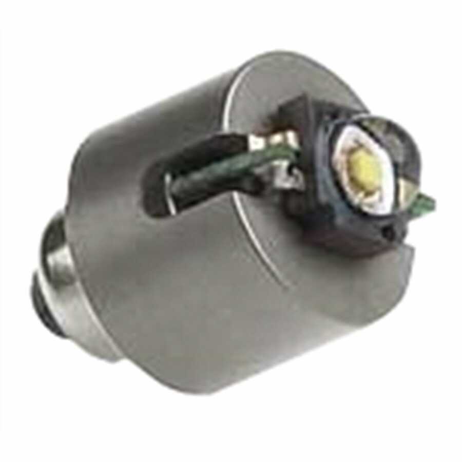 MiniStar5 LED Upgrade for Maglite Flashlights (4-6 C and D Cell)