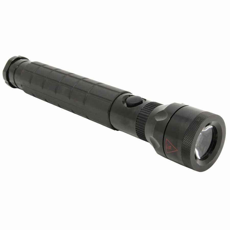 InfiniStar CR Flashlight - Black