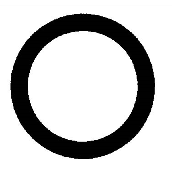 GM Comp Large O-Ring