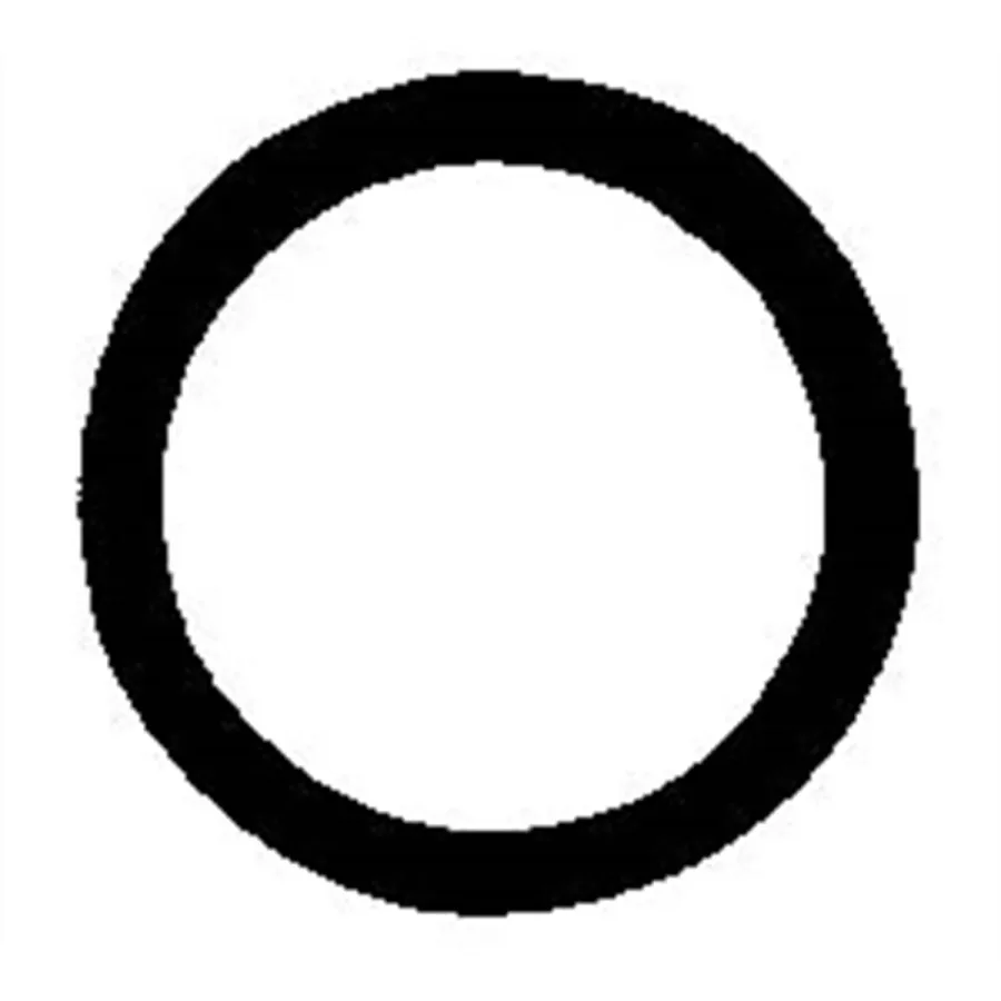 (image for) Metric Fitting O-Ring