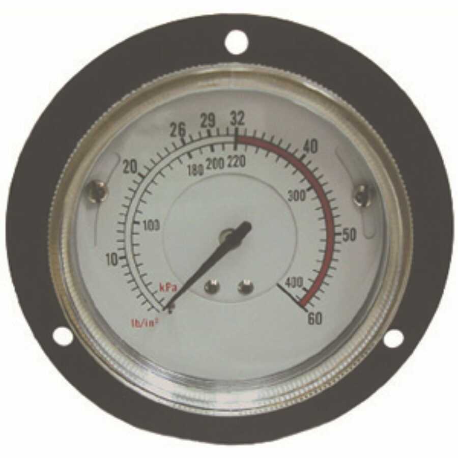 Air Gauge For Coats Tire Changers