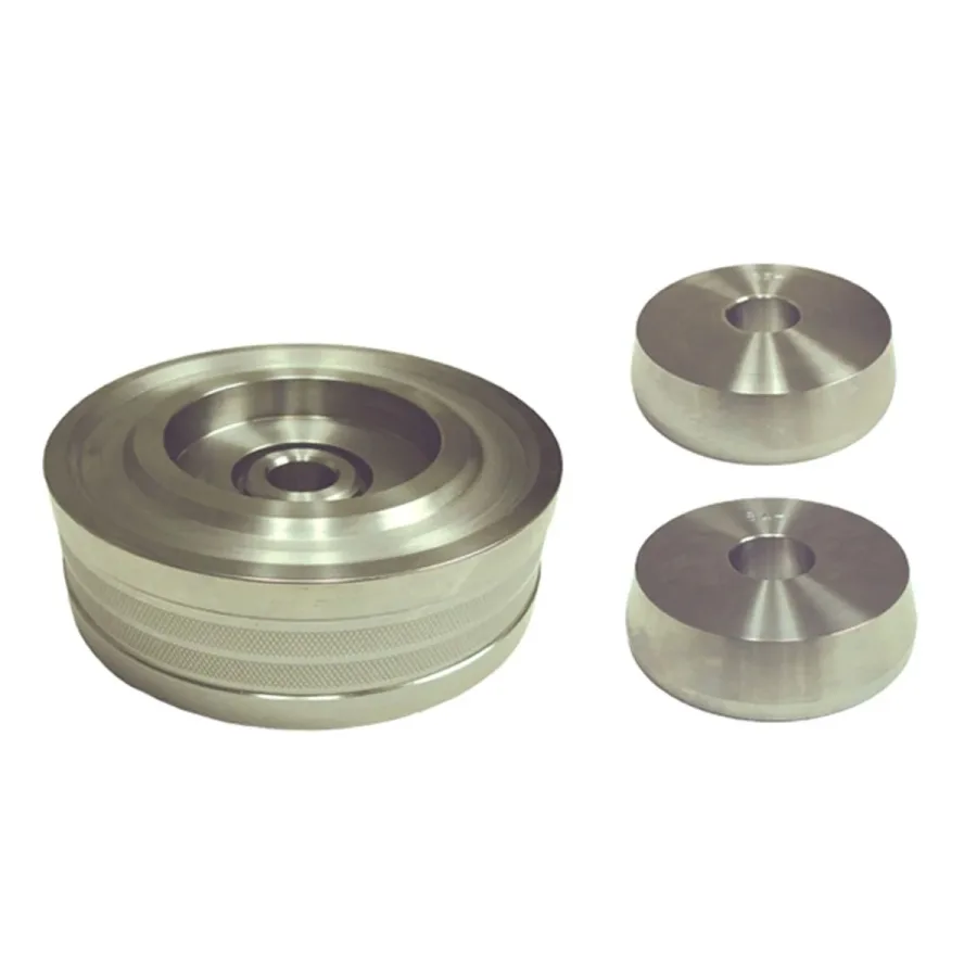 Light Truck Adapter Set (image for) Light Truck Adapter Set