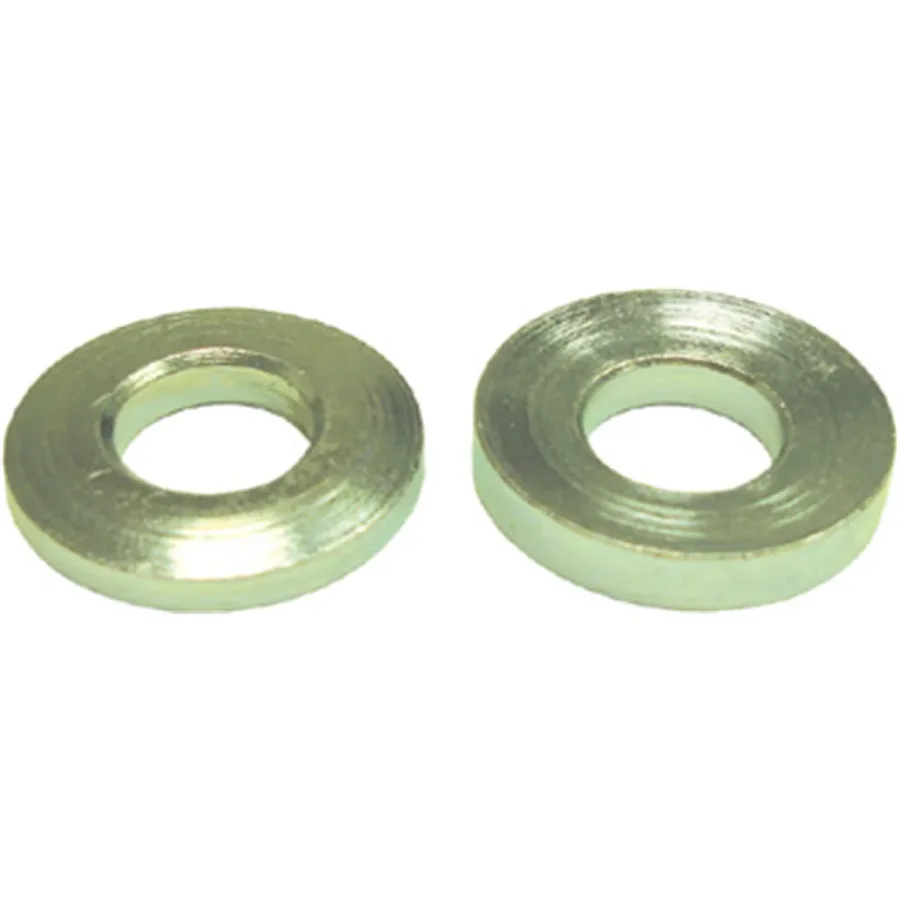 2-pc Brake Lathe Sphere Washer Set for #ST3031 (image for) 2-pc Brake Lathe Sphere Washer Set for #ST3031