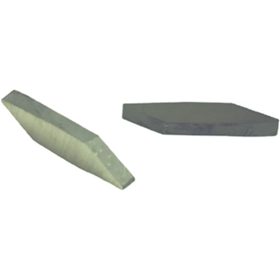 (image for) VANNORMAN TYPE POSITIVE RAKE RH DRUM BIT (10 PK)