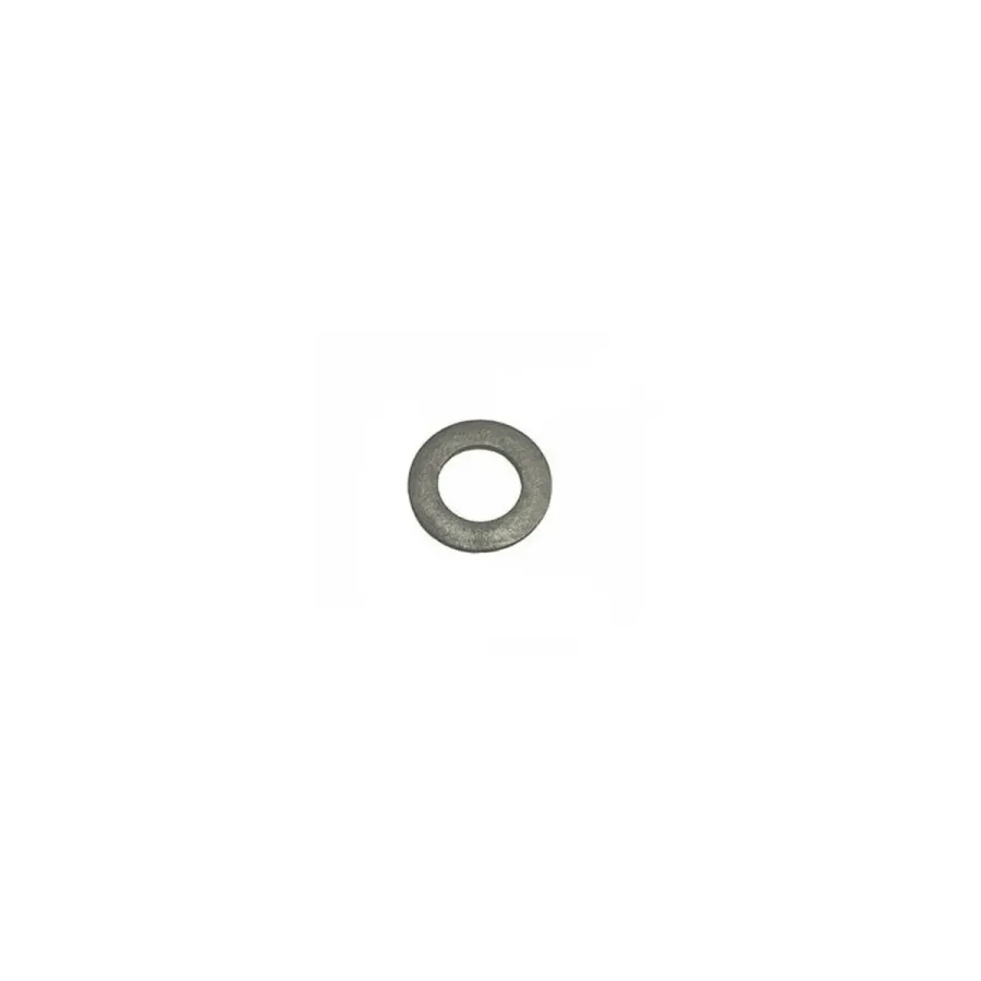 12mm Metal Teflon Oil Drain Plug Gasket 100/Bag (image for) 12mm Metal Teflon Oil Drain Plug Gasket 100/Bag