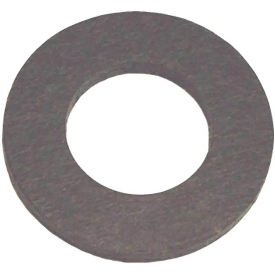 (image for) 12mm Fiber Gasket