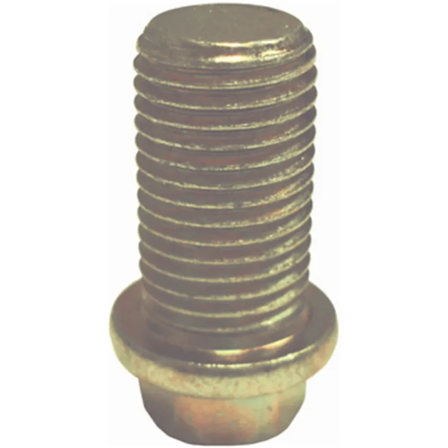 14mm 1.50 Drain Plug - 13mm Hex (image for) 14mm 1.50 Drain Plug - 13mm Hex